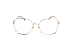 Óculos de Grau Gucci Metal