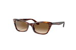 Óculos de Sol Ray Ban Lady Burbank