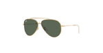 Óculos de Sol Ray Ban Aviador Reverse