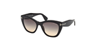 Óculos de Sol Tom Ford FT0940 01B