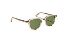 Óculos de Sol Moscot Billik Sun Cinnamon