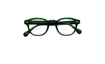 Óculos de Grau Moscot Lemtosh Emerald