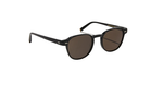 Óculos de Sol Moscot Arthur Sun Black