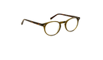 Óculos de Grau Moscot Frankie