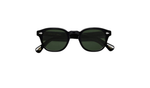 Óculos de Sol Moscot Lemtosh Sun Black