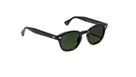 Óculos de Sol Moscot Lemtosh Sun Black