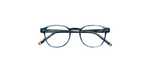 Óculos de Grau Moscot Arthur Ink