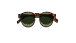 Óculos de Sol Moscot Miltzen Sun Tortoise