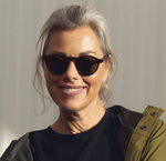 Óculos de Sol Moscot Miltzen Sun Tortoise