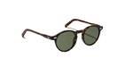Óculos de Sol Moscot Miltzen Sun Tortoise