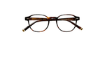 Óculos de Grau Moscot Arthur Tortoise