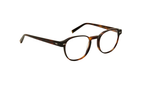 Óculos de Grau Moscot Arthur Tortoise