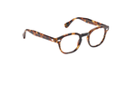 Óculos de Grau Moscot Lemtosh Classic Havana