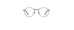Óculos de Grau Tommy Hilfiger TH 1986