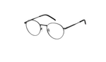 Óculos de Grau Tommy Hilfiger TH 1986