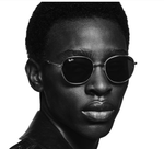 Óculos de Sol Ray Ban Round Metal