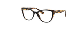 Óculos de Grau Miu Miu MU 04SV 3891O1