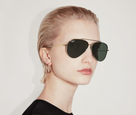 Óculos de Sol Ray Ban Aviador Reverse