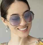 Óculos de Sol Chloé CH0042S