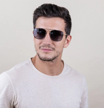Óculos de Sol Ray Ban RB3588