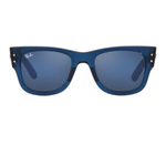Óculos de Sol Ray Ban Mega Wayfarer