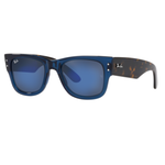 Óculos de Sol Ray Ban Mega Wayfarer