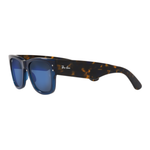 Óculos de Sol Ray Ban Mega Wayfarer