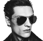 Óculos de Sol Ray Ban Aviador