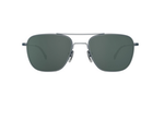 Óculos de Sol HB Chopper Graphite