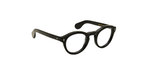 Óculos de Grau Moscot Keppe Black