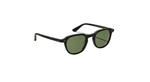 Óculos de Sol Moscot Billik Sun Matte Black