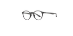 Óculos de Grau HB 0397 Matte Onyx