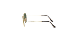 Óculos de Sol Ray Ban Hexagonal Flat