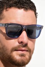 Óculos de Sol Ray Ban Wayfarer Reverse