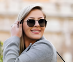 Óculos de Sol Ray Ban Round