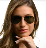 Óculos de Sol Ray Ban Aviador