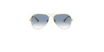 Óculos de Sol Ray Ban Aviador