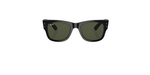 Óculos de Sol Ray Ban Mega Wayfarer