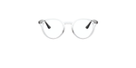 Óculos de Grau Ray Ban RX2180V