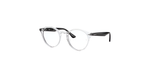 Óculos de Grau Ray Ban RX2180V