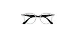 Óculos de Grau Ray Ban RX2180V