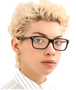 Óculos de Grau Ray Ban RX5228