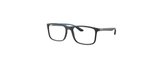 Óculos de Grau Ray Ban RB8908