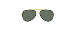 Óculos de Sol Ray Ban Blaze Aviador
