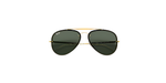 Óculos de Sol Ray Ban Blaze Aviador