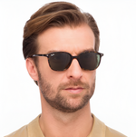 Óculos de Sol Ray Ban Leonard