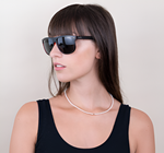 Óculos de Sol Ray Ban Boyfriend