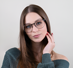 Óculos de Grau Ray Ban RB6375