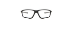 Óculos de Grau Oakley Crosslink Zero