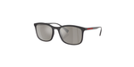 Óculos de Sol Prada Linea Rossa PS 01TS
